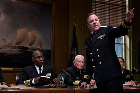 The Caine Mutiny Who Dare To Question Naval Authority! 