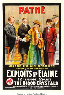  The Exploits of Elaine: A Spirited Suffragette Navigates Victorian London with Zest and Wit!