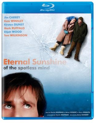 Eternal Sunshine of the Spotless Mind: A Heart-Wrenching Journey Through Lost Love and Memory Manipulation!