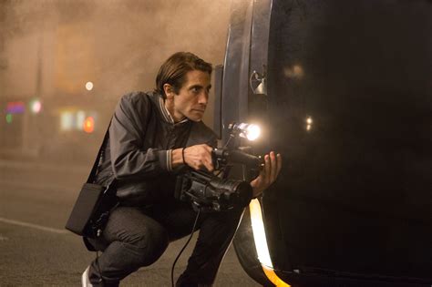 Nightcrawler! A Haunting Look at Ambition and Morality in the Underbelly of Los Angeles